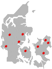 Skadedyrsbekæmpelse i Århus